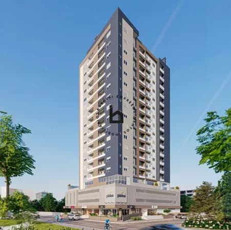 Apartamento Alto Padrão Torre Di Pádua