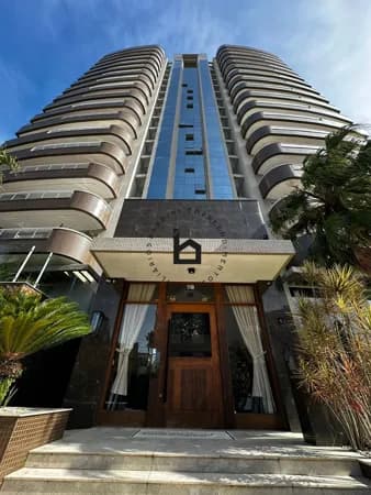 Apartamento Alto Padrão, Residencial Carlos Drummond