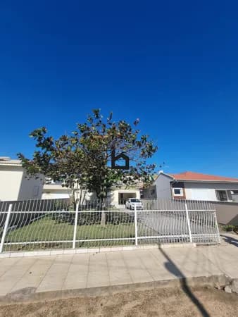 Casa em São João (Margem Esquerda), Tubarão/SC