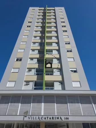 Apartamento em Villa Catarina, Centro, Tubarão/SC