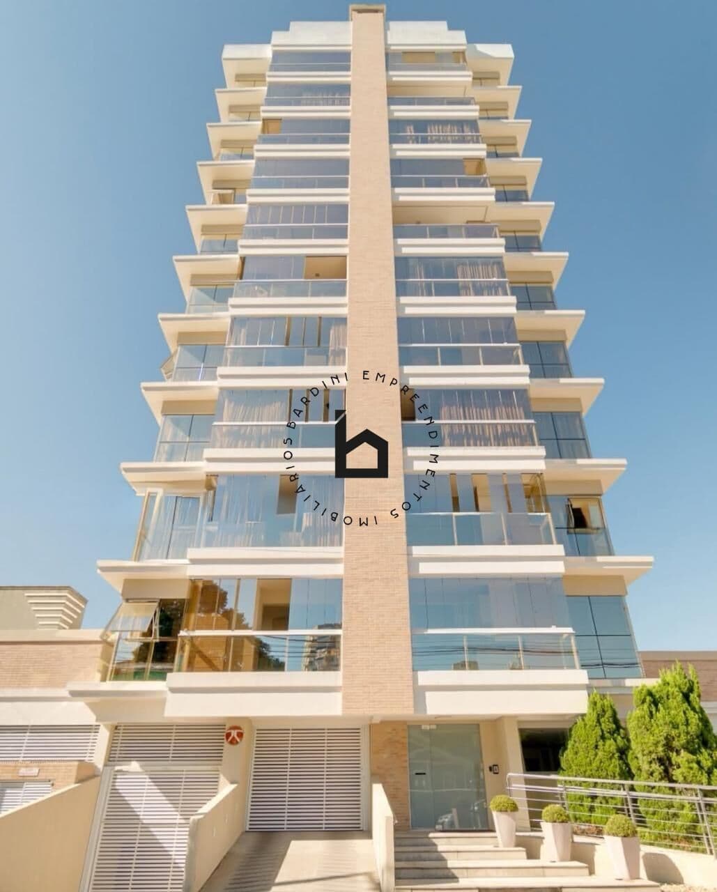 Apartamento em Centro, Tubarão/SC