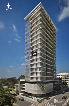 Apartamento Alto Padrão, Fides Residencial