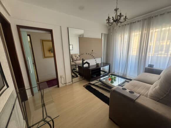 Apartamento em Oficinas, Tubarão/SC