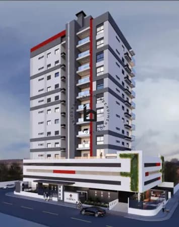 Apartamento Alto Padrão em Torre Florença