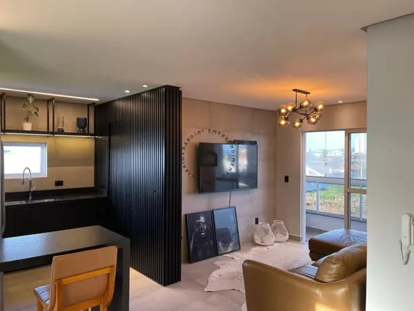 Apartamento em Recife, Tubarão/SC
