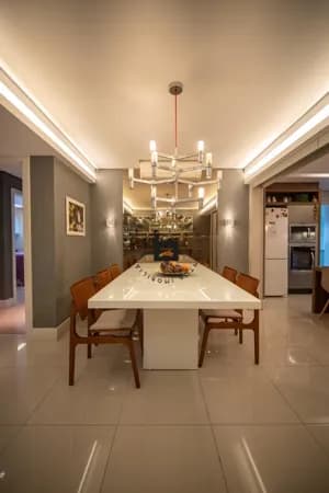 Apartamento Alto Padrão, Residencial Serra da Canastra, Tubarão/SC