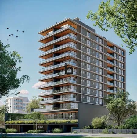 Apartamento Alto Padrão, Residencial Soul Beira-Rio