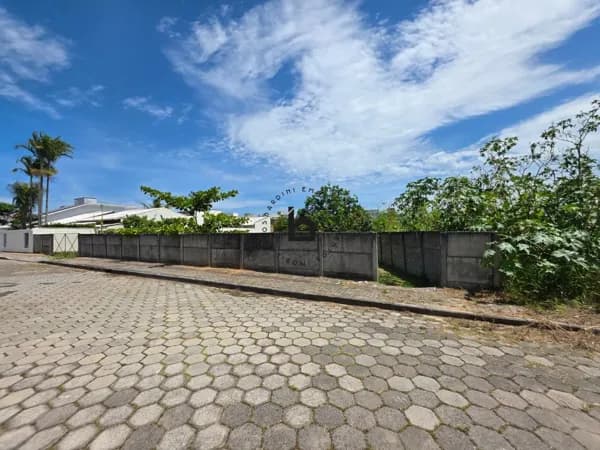 Terreno Lote em Revoredo, Tubarão/SC