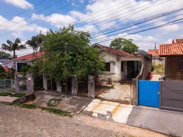 Terreno Lote em Morrotes, Tubarão/SC