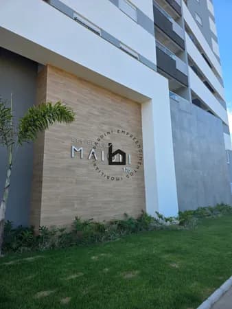 Apartamento em Residencial Maiori, Recife, Tubarão/SC