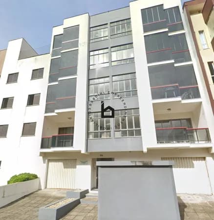 Apartamento em Residencial Modena, Mar Grosso, Laguna/SC