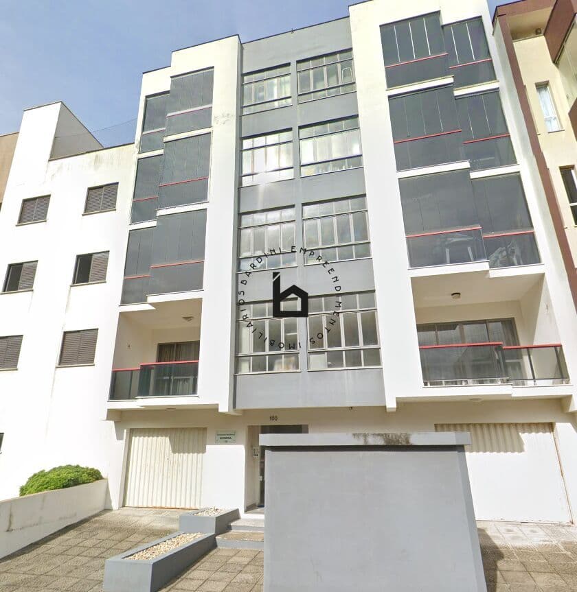 Apartamento em Residencial Modena, Mar Grosso, Laguna/SC