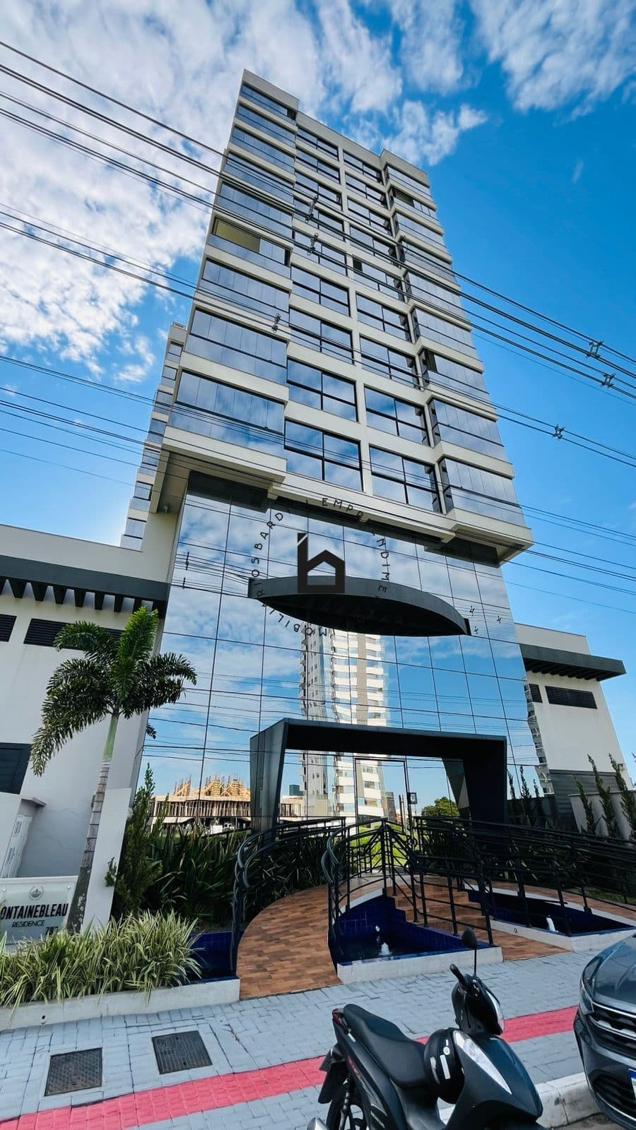Residencial Fontainebleau, Recife, Tubarão/SC