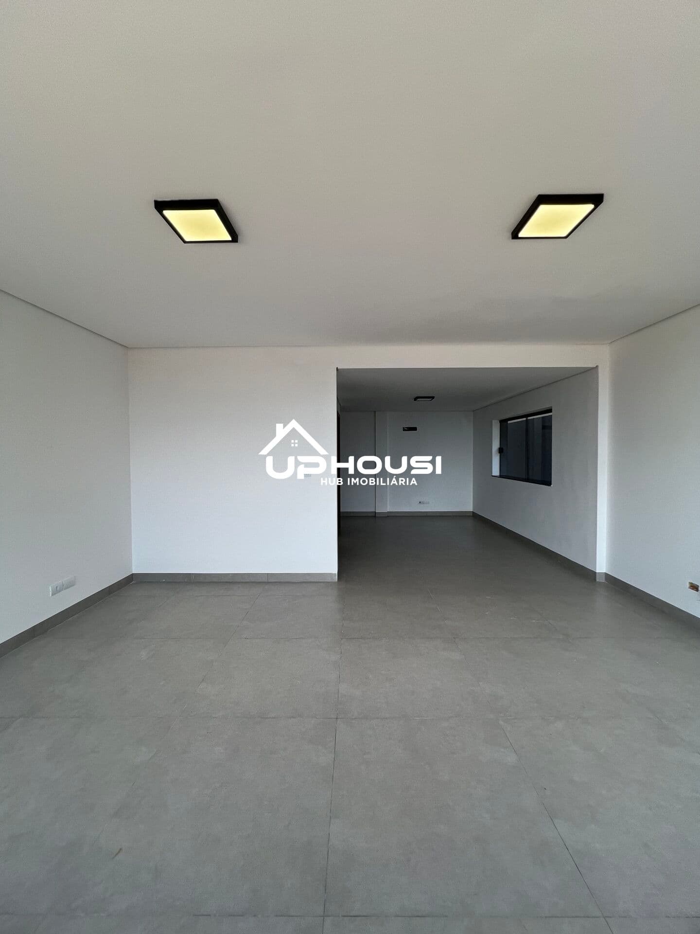 Sala comercial em Centro, Ourinhos/SP