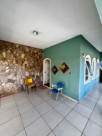Casa à venda no Jardim Paulista – Espaço, conforto e ótima localização!