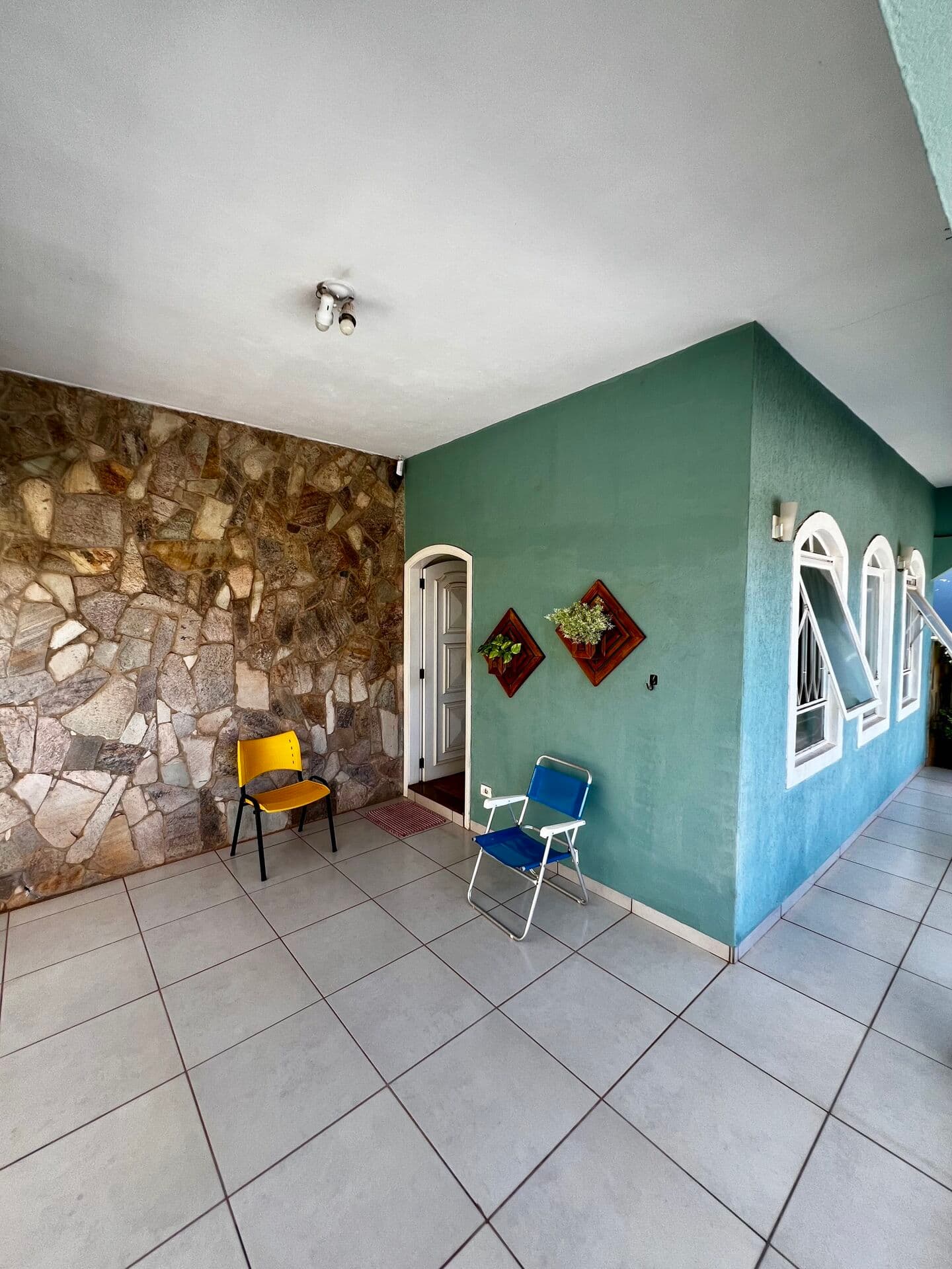 Casa à venda no Jardim Paulista – Espaço, conforto e ótima localização!