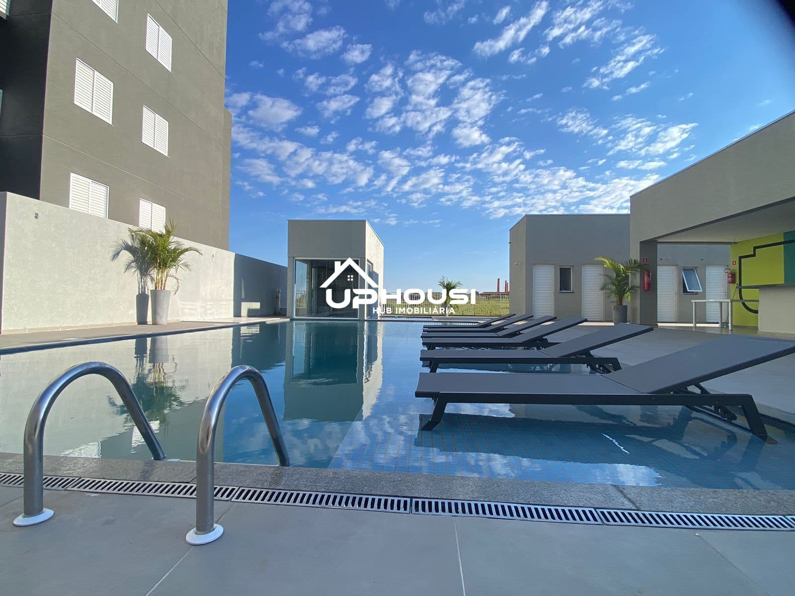 Apartamento 2 dormitórios - R$ 315.000,00- Royal Ellus - Jardim Oriental - Ourinhos