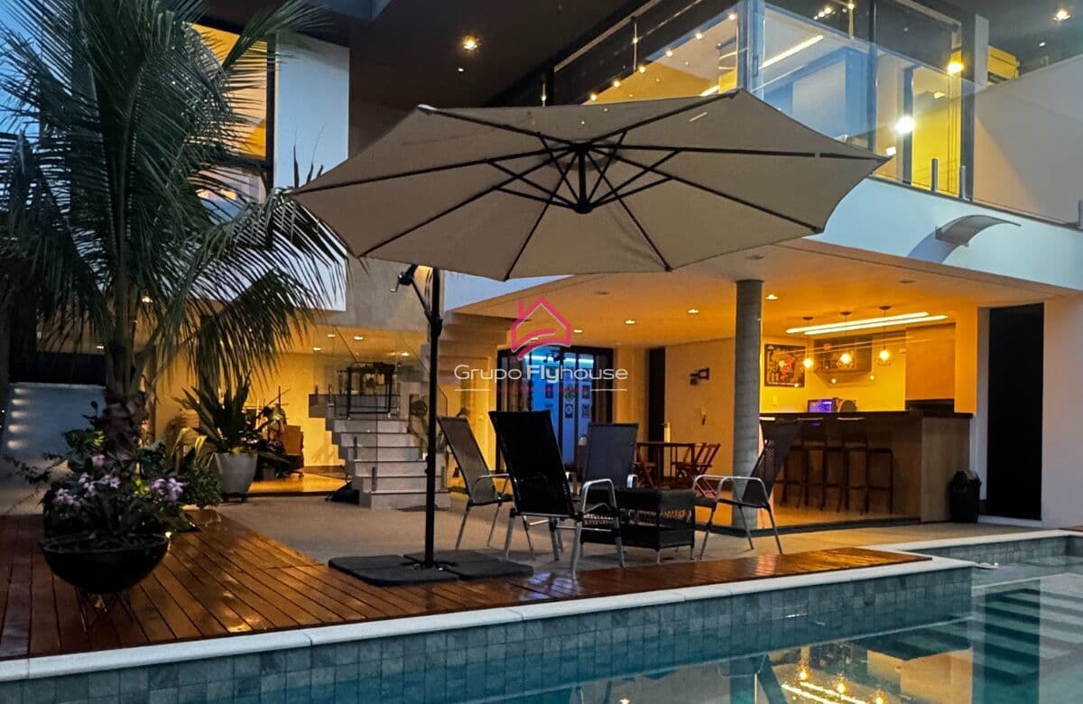 CASA ALTO À VENDA – JARDIM PAULISTA, Ourinhos/SP