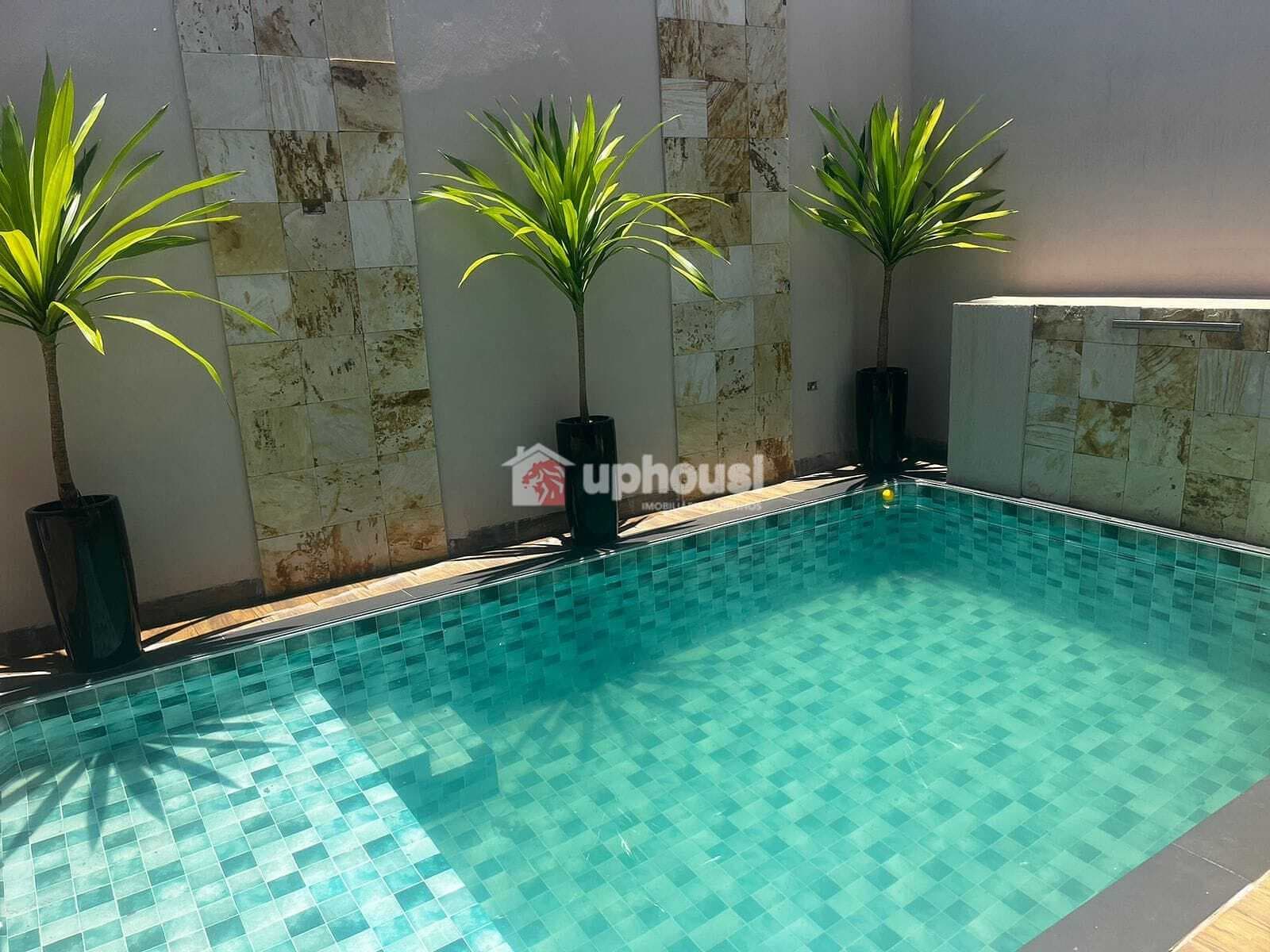 Casa à Venda no bairro Ville de France em Ourinhos/SP
