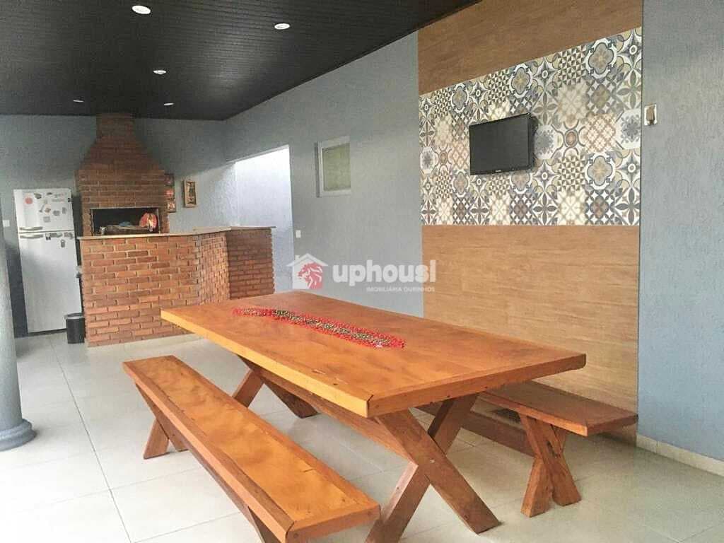 Casa Maravilhosa à Venda - Jardim Estoril, Ourinhos/SP