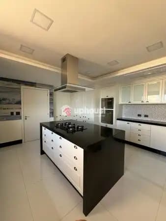 Cobertura de Alto Padrão – 280m² de Luxo e Exclusividade!