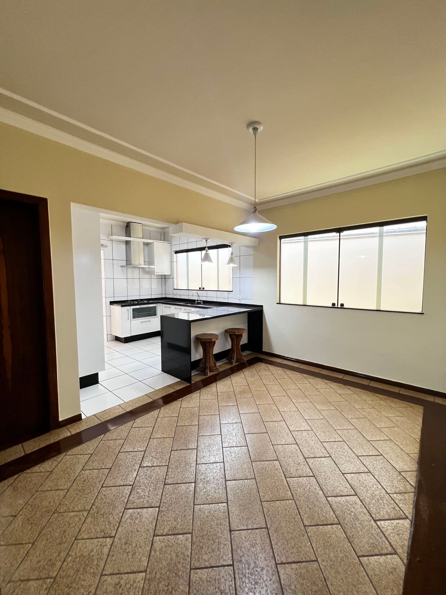 Casa Alto Padrão em Jardim Paulista, Ourinhos/SP