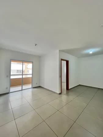 Apartamento 2 dorms para Locação no Jardim Matilde - Ourinhos/SP