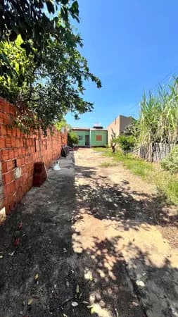 Casa Térrea em Vila Santa Maria, Ourinhos/SP