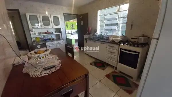 Casa à venda no bairro Vila Santa Maria em Ourinhos/SP