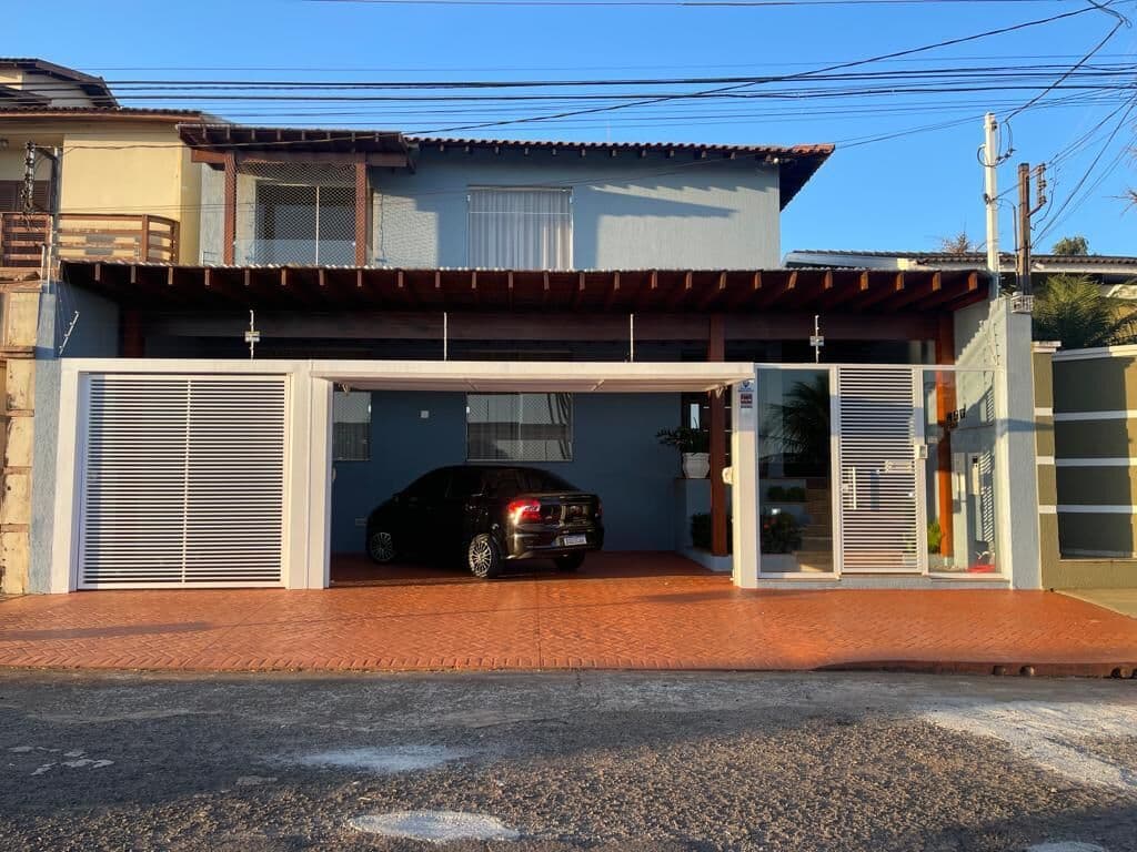 Casa dos Sonhos no Jardim Paulista: O Lar Perfeito para Sua Família