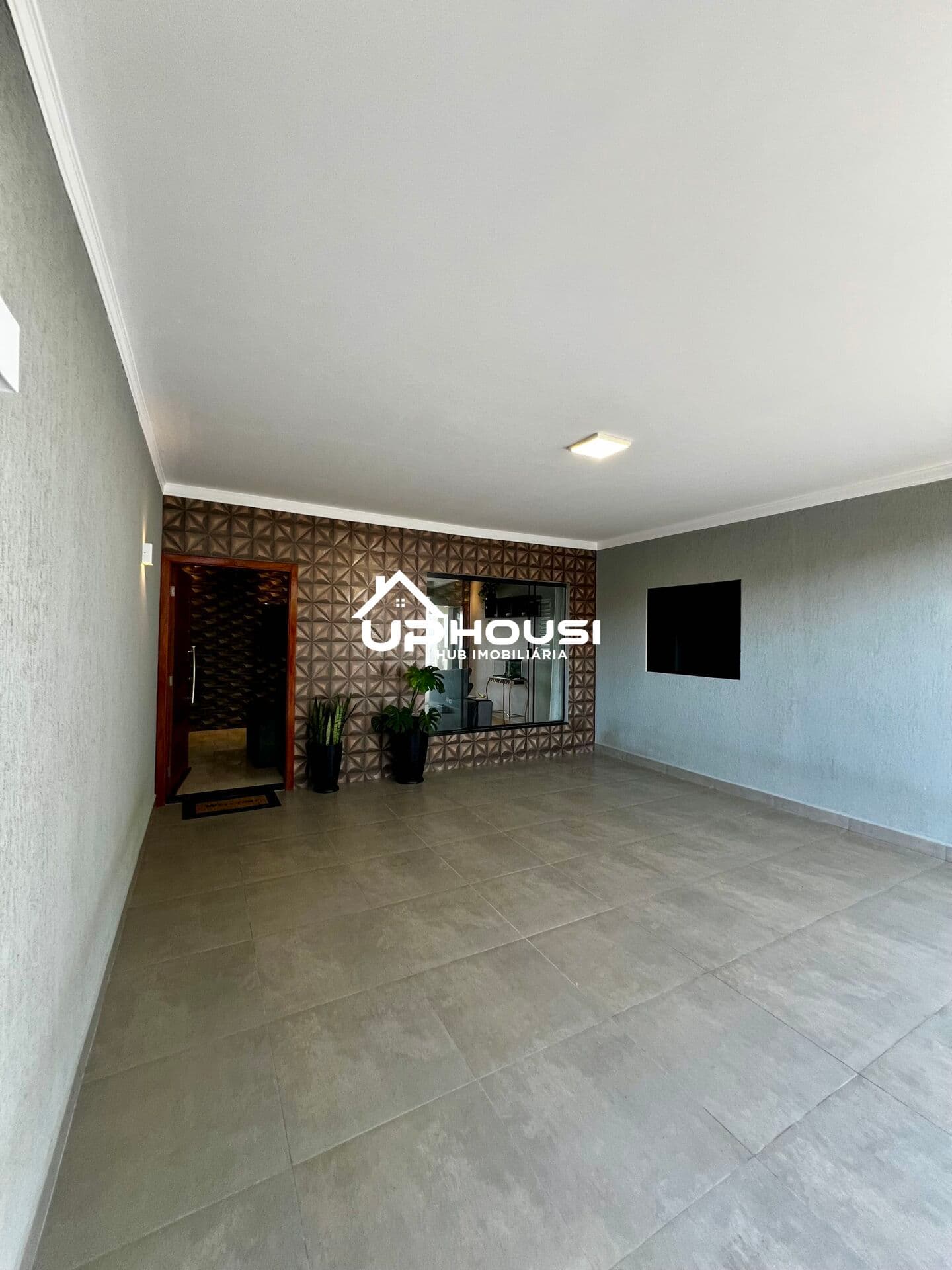 Casa à venda no Bairro Santos Dumont