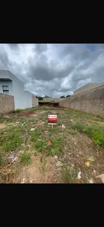 Terreno em Jardim America, Ourinhos/SP