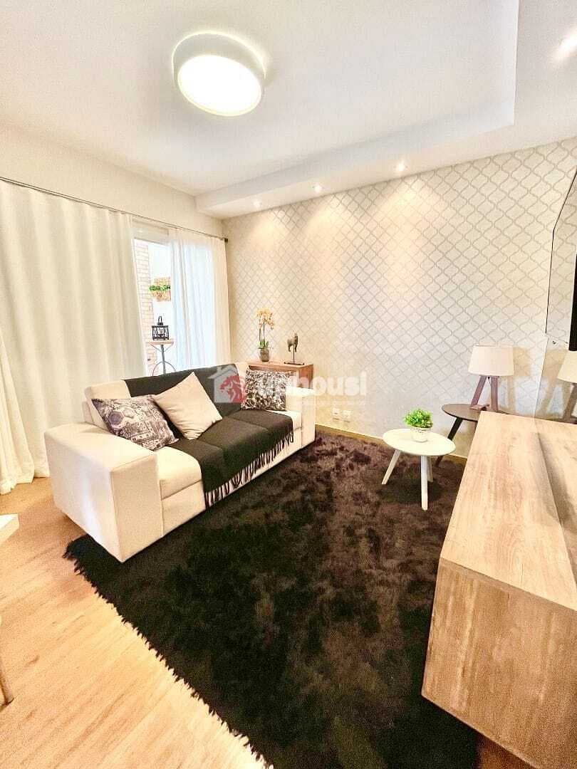 Imperdível! Apartamento no Residencial São Silvestre – Conforto, Segurança e Lazer em Ourinhos/SP!