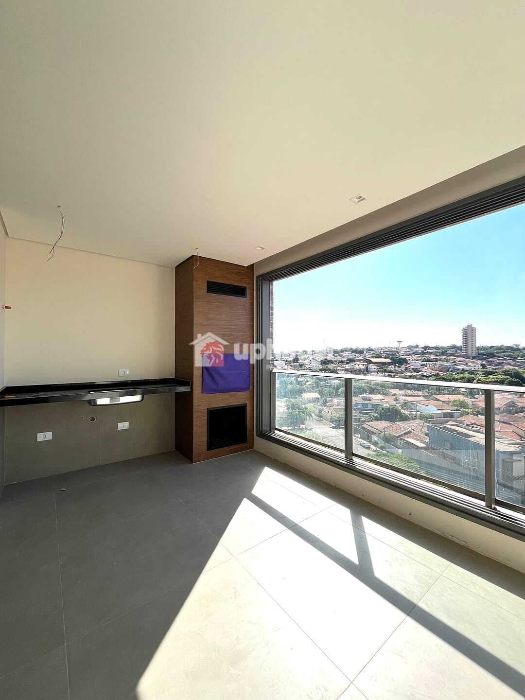 Apartamento de Luxo à Venda - 135m², 3 Suítes, 2 Vagas - Jardim Ouro Verde, Ourinhos/SP