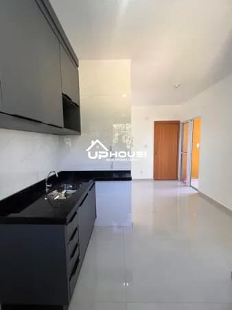 Apartamento em Vila São Luiz, Ourinhos/SP