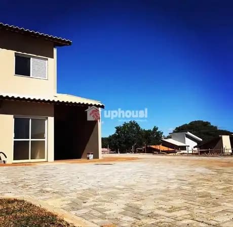 Sobrado à venda no bairro Vila Boa Esperança em Ourinhos/SP