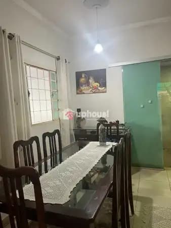 Casa à venda no bairro Jardim Santa Fé em Ourinhos/SP