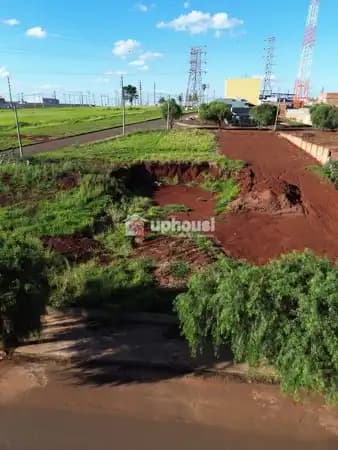 Terreno à venda no bairro Residencial Ville de France em Ourinhos/SP