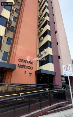 OPORTUNIDADE – SALAS COMERCIAIS NO CENTRO MÉDICO