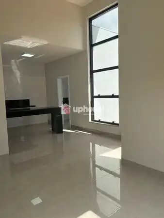 Casa à venda no bairro Res Ville De France em Ourinhos/SP