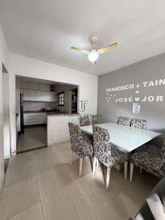 Casa em Maricá - Jardim Atlântico Oeste (Itaipuaçu)