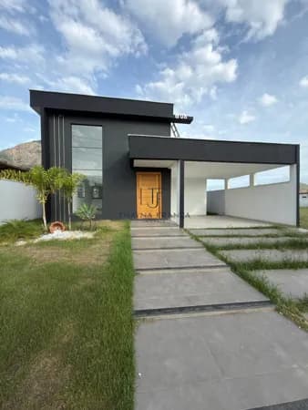 Casa em Maricá - Inoã (Inoã)