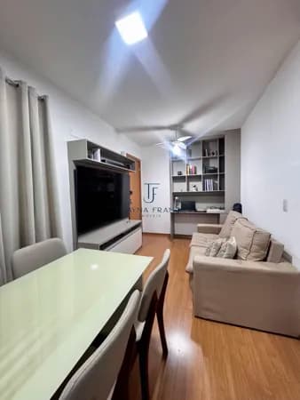 Apartamento em São Gonçalo - Vila Lage