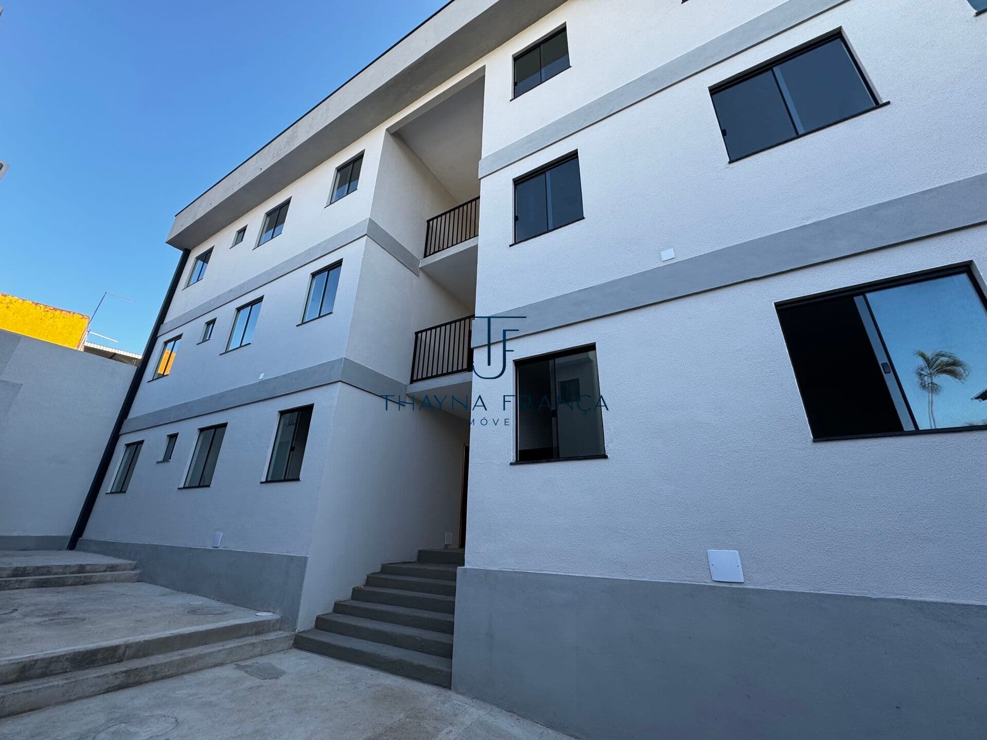 Apartamento em São Gonçalo - Mutondo