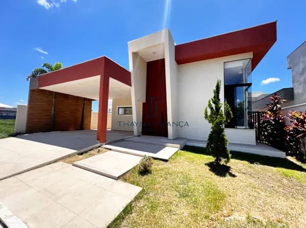 Casa de Condomínio em Maricá - Itapeba