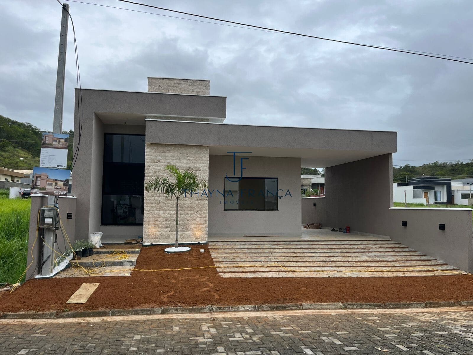 Casa de Condomínio em Maricá - Pindobas