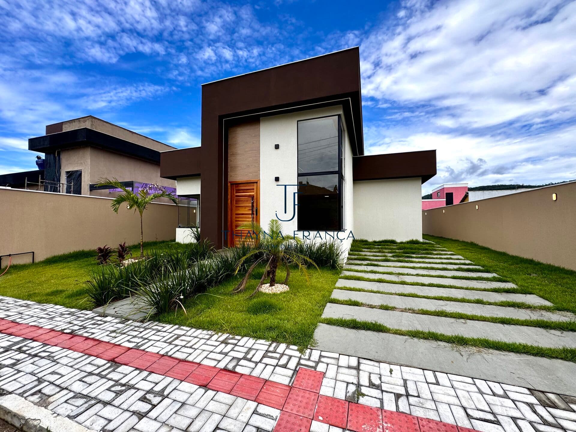 Casa de Condomínio em Maricá - Ubatiba
