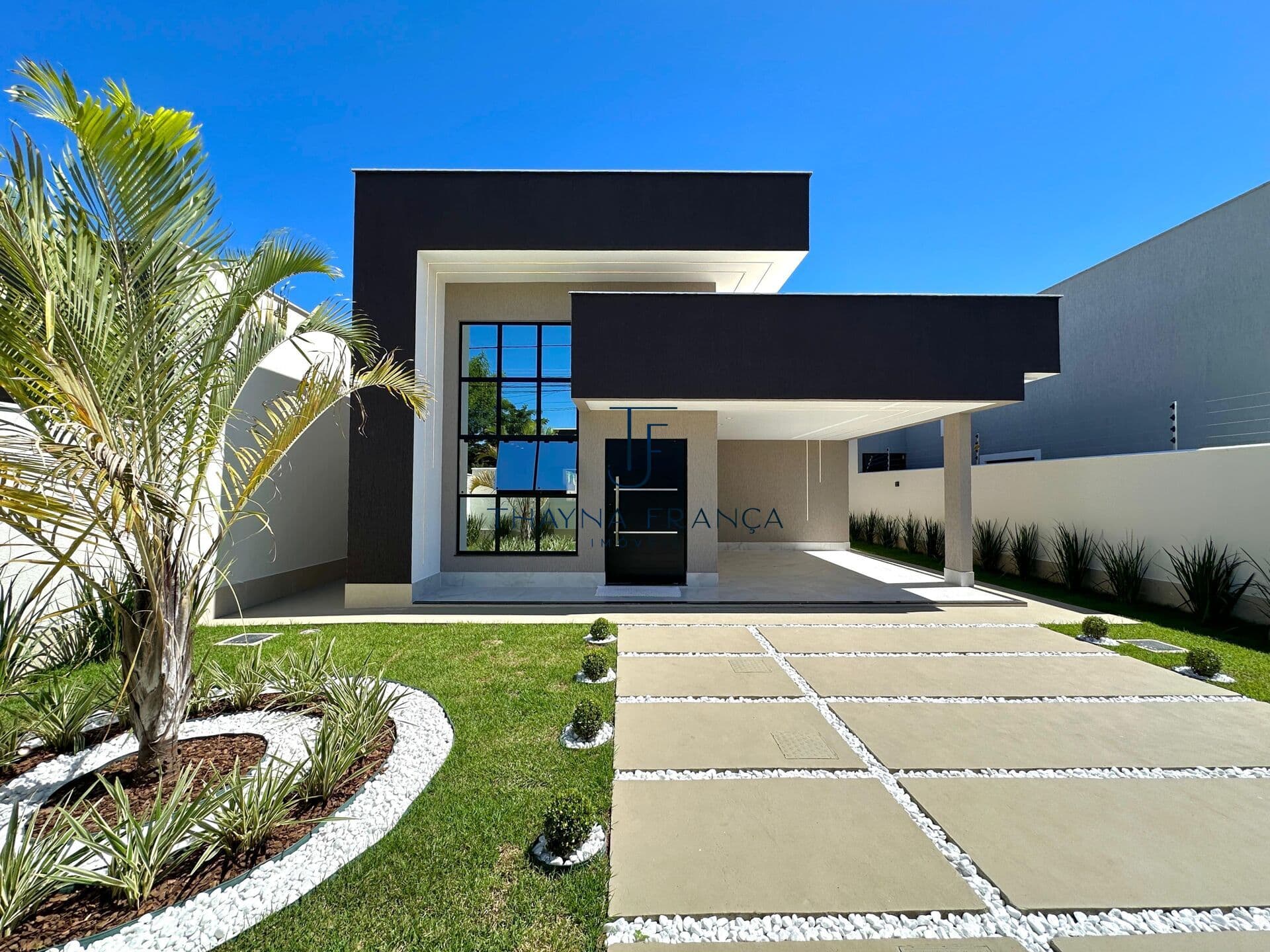 Casa em Maricá - Jardim Atlântico Leste (Itaipuaçu)