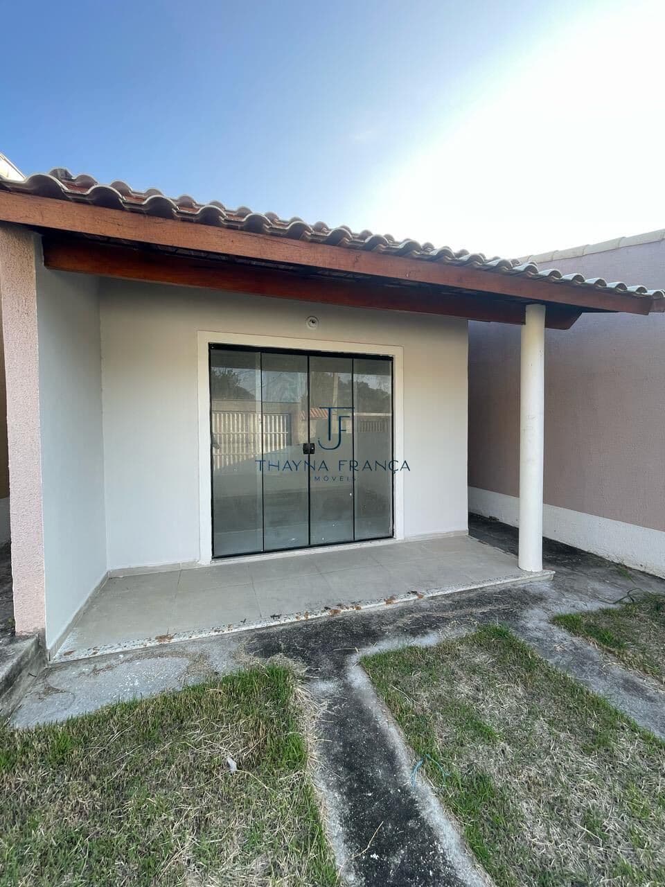 Casa em Maricá - São José do Imbassaí