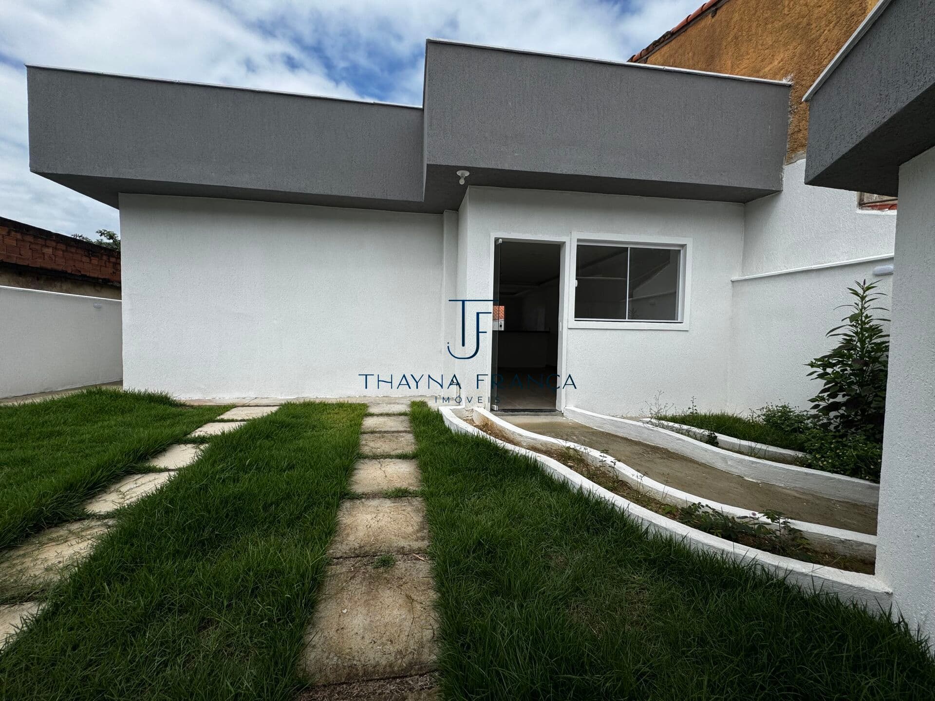 Casa de Condomínio em São Gonçalo - Várzea das Moças